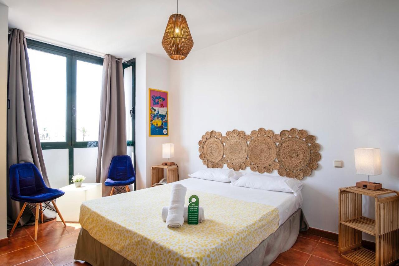 Hotel Dona Matilde Estepona Exterior photo