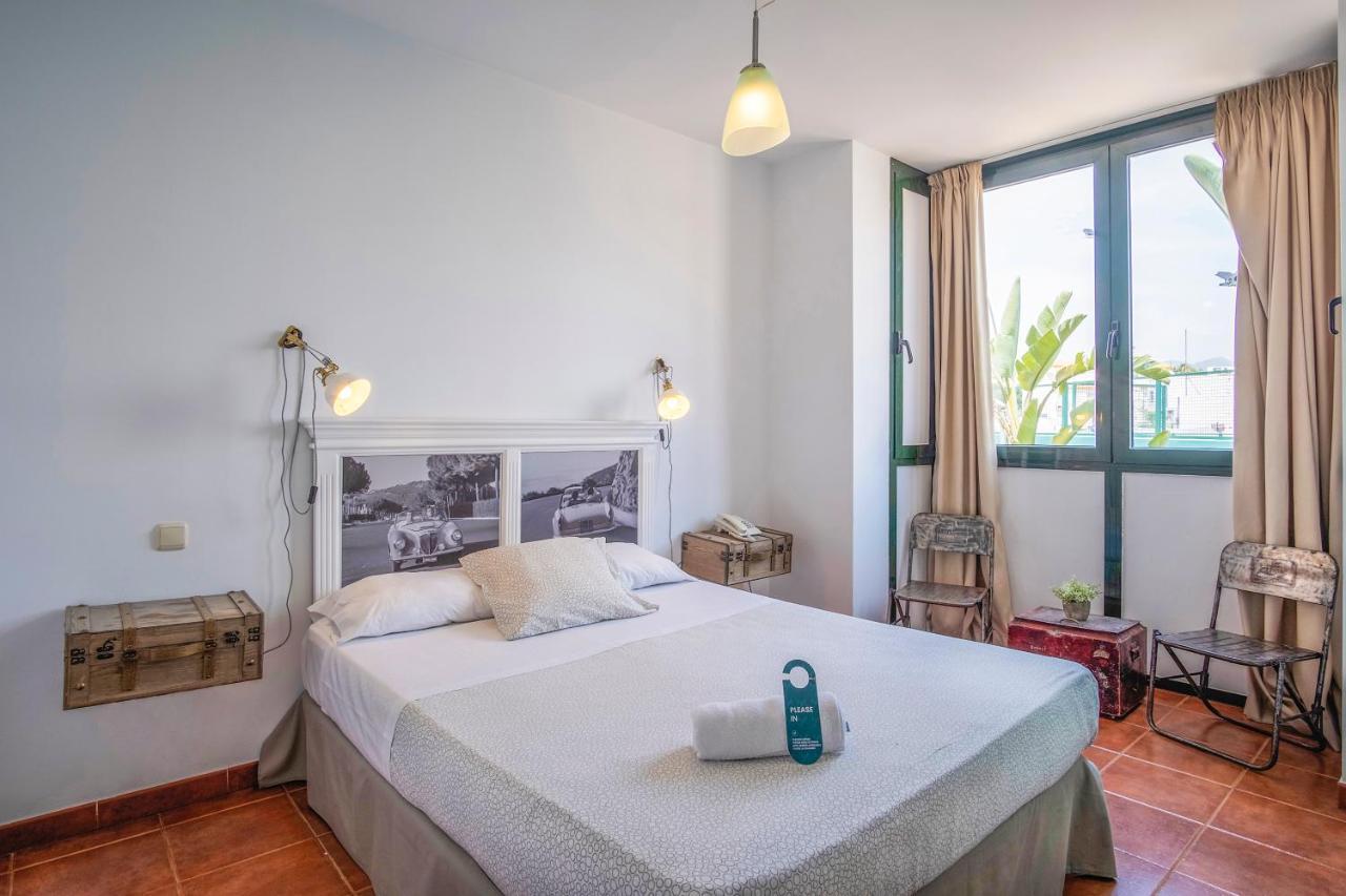 Hotel Dona Matilde Estepona Exterior photo