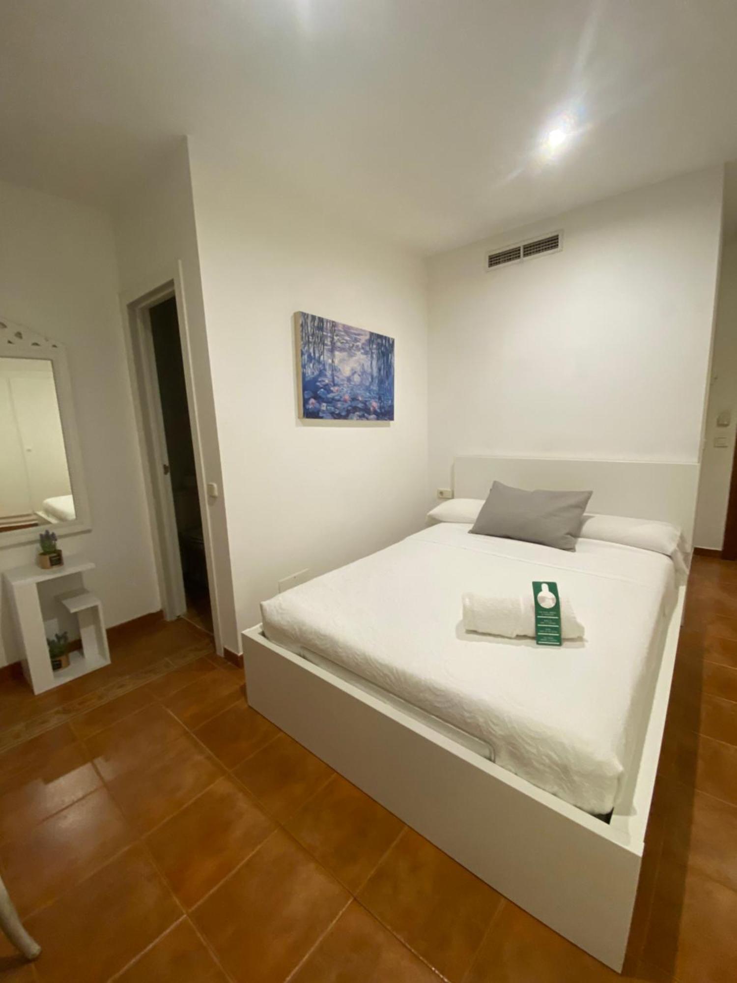 Hotel Dona Matilde Estepona Exterior photo