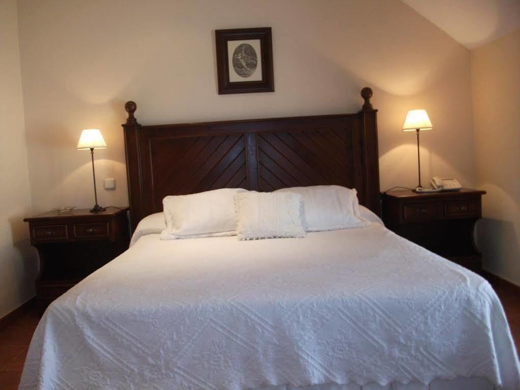 Hotel Dona Matilde Estepona Exterior photo